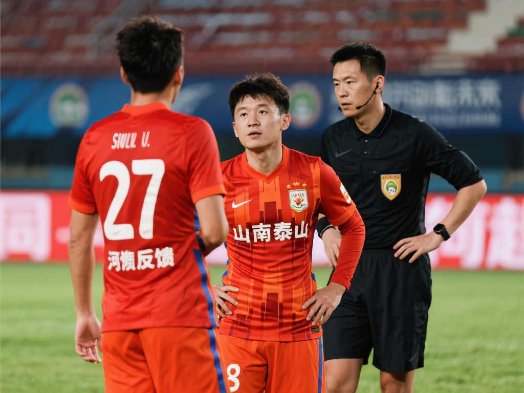 河南队补时两分钟遭绝杀，球迷不满引群情激奋