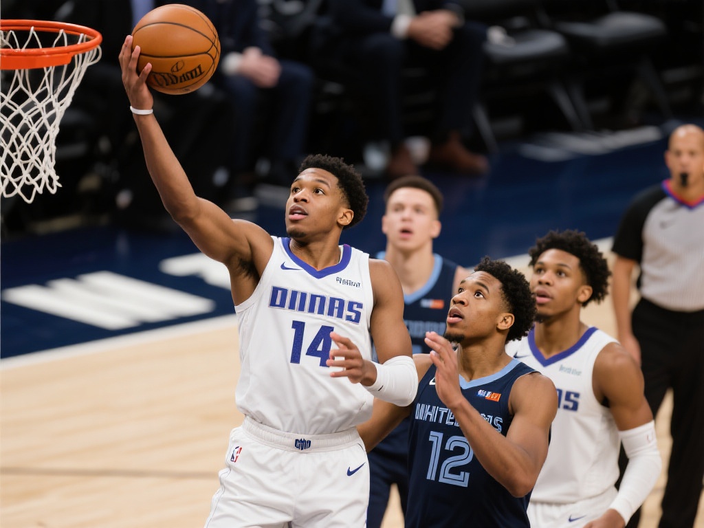 天赋爆发！谢泼德与惠特摩尔仅用21分钟联手砍下26分