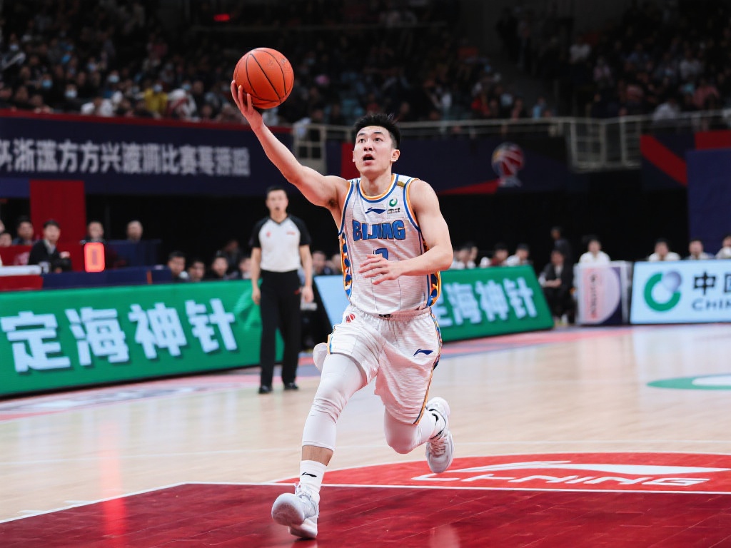浙江方兴渡强势挺进CBA总决赛