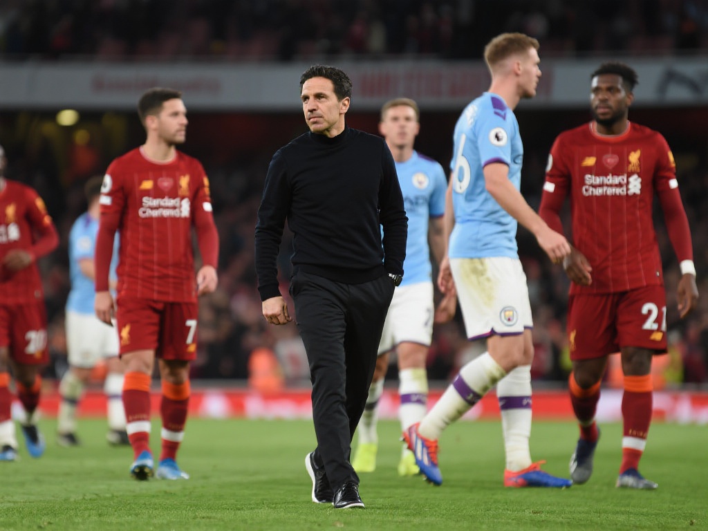 卡拉格：如果阿尔特塔下赛季依然无法赢奖杯，那么他可能会被解雇