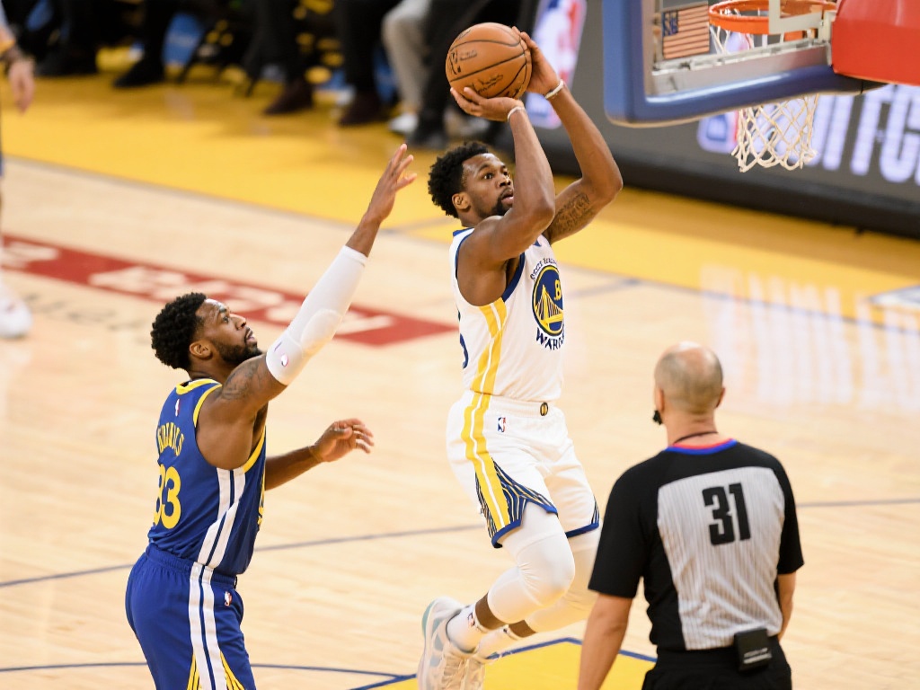 5月5日季后赛焦点：勇士对阵火箭，希尔德精彩表现集锦