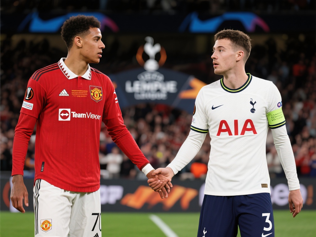 在足球的世界里，每一场决赛都承载着无数球