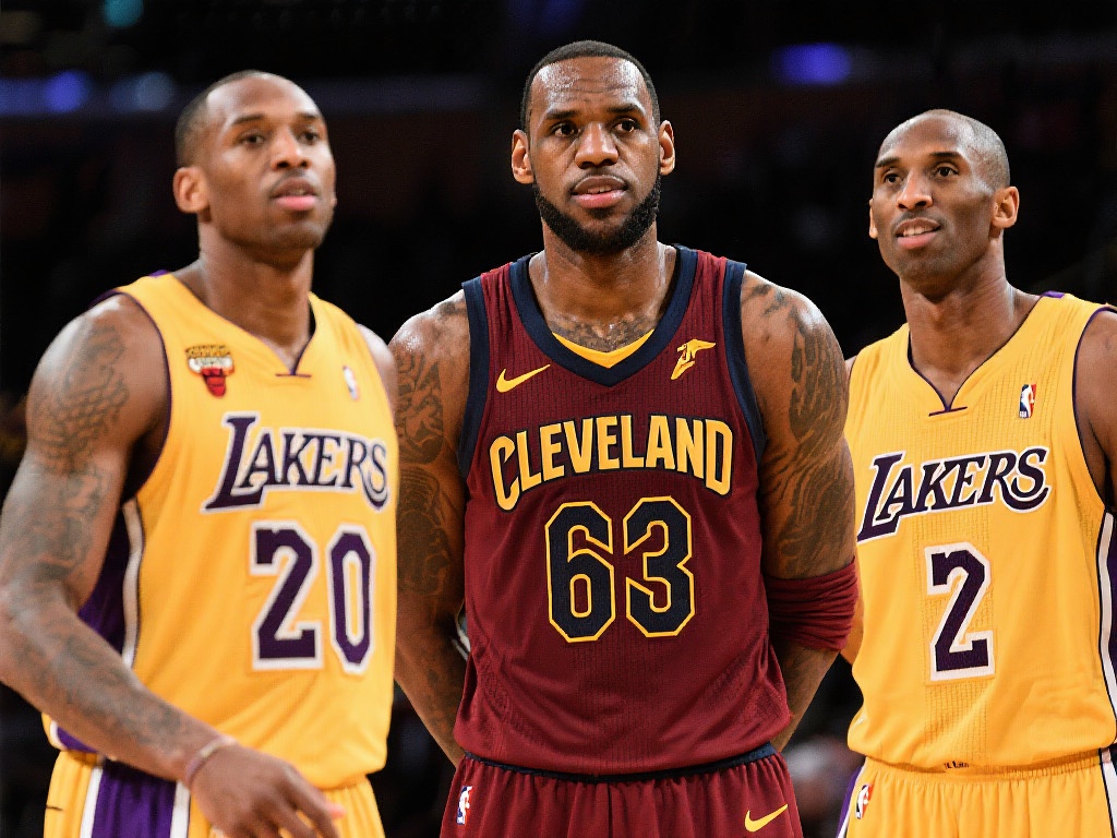 将骑士与其他至少3次达成60胜的球队对比