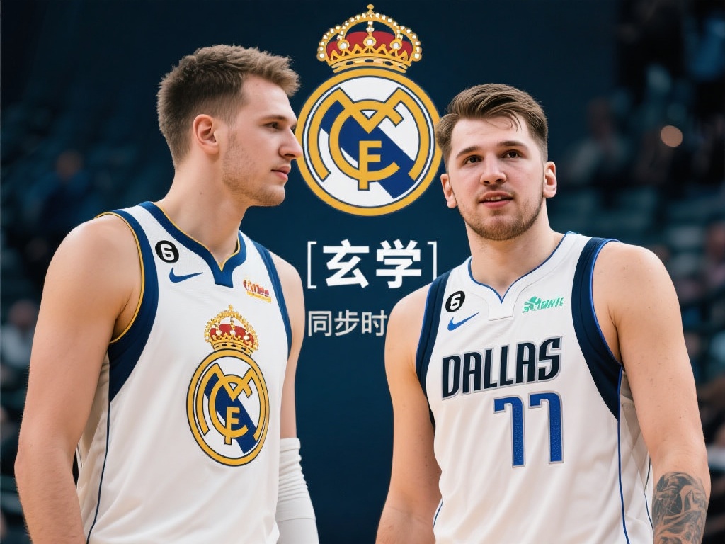 玄学?世体:皇马与东契奇境遇往往一致,要么都出色要么都困境 尽管“玄学”一说听起来有些神秘,但不可否