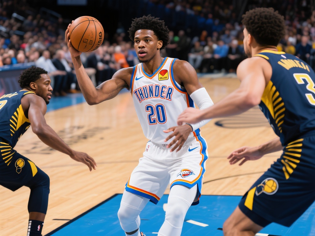 此外，他多次与队友完成精妙配合，包括助攻