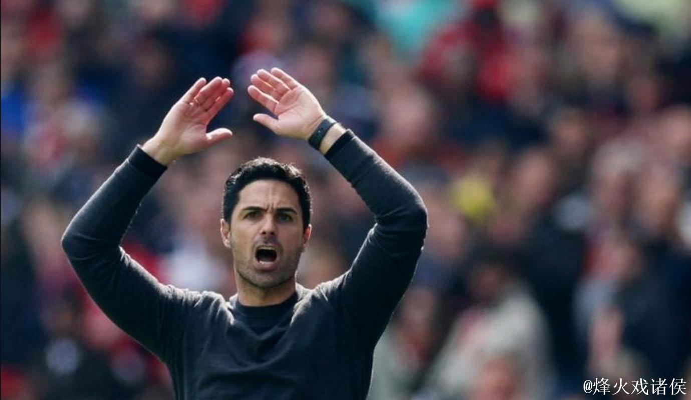 阿尔特塔表示，即使战胜狼队，阿森纳仍需优化“糟糕的防守方式”